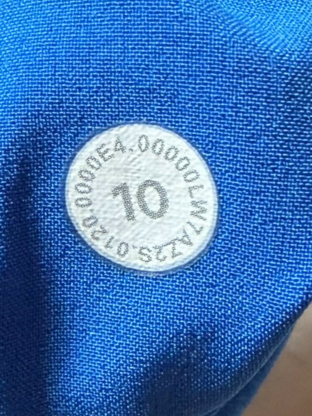 lululemon Tracker Short V - Picture 4 of 4
